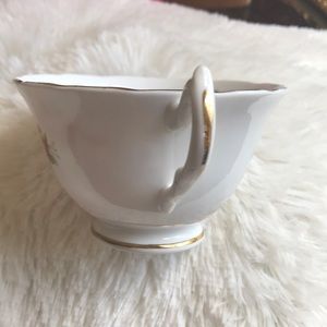 Collingwoods Kitchen - Collingwoods 574 Made in England Teacup Collingwoods Kitchen - Collingwoods 574 Made in England Teacup